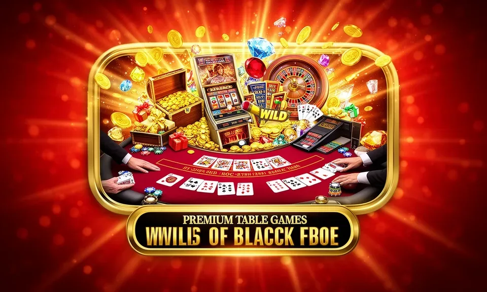 mister888 Tournament Leaderboard